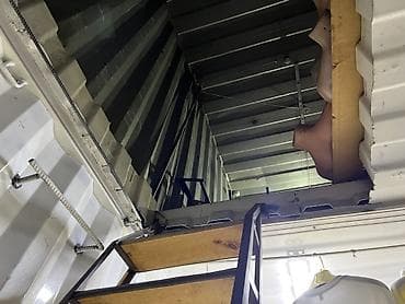 120: Торговое место, 15 м² Действующий — 7