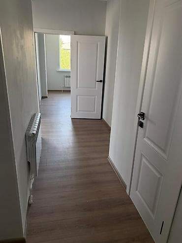 дизайн квартиры: 2 комнаты, 68 м², Элитка, Дизайнерский ремонт — 6