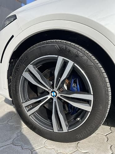 bmw e36: BMW X7: 2021 г., 3 л, Автомат, Бензин, Кроссовер — 7