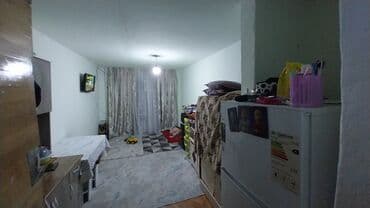 1 комната, 25 м², Малосемейка, 3 этаж, Косметический ремонт at lalafo.kg 1 комната, 25 м², Малосемейка, 3 этаж, Косметический ремонт