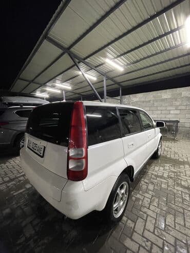 хонда айрвайф: Honda HR-V: 2000 г., 1.6 л, Автомат, Бензин, Кроссовер — 24