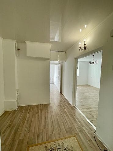 цветы купить бишкек: 3 комнаты, 75 м², Индивидуалка, 1 этаж, Косметический ремонт — 6