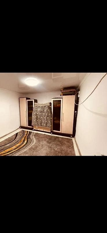 первомайский район: 60 м², 4 комнаты, Забор, огорожен — 5