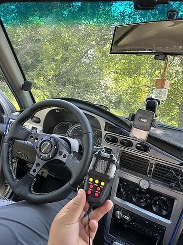 акорт 2000: Daewoo Nexia: 2010 г. — 1
