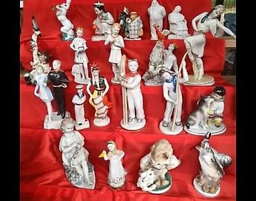 Велосипеддер: Купим статуэтки — 4