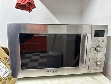 Микроволновка