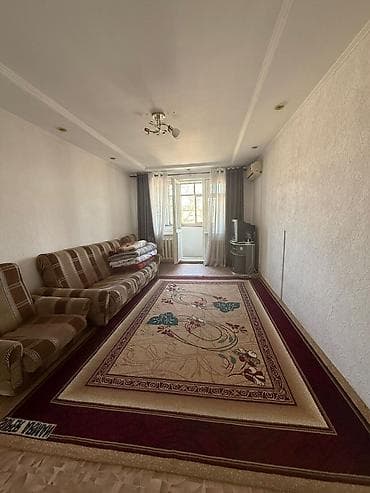 Бөлмөлөр: 2 бөлмө, Толугу менен эмереги бар — 8