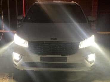 купить трактор юто 1054: Kia Carnival: 2019 г., 2.2 л, Автомат, Дизель, Минивэн — 14