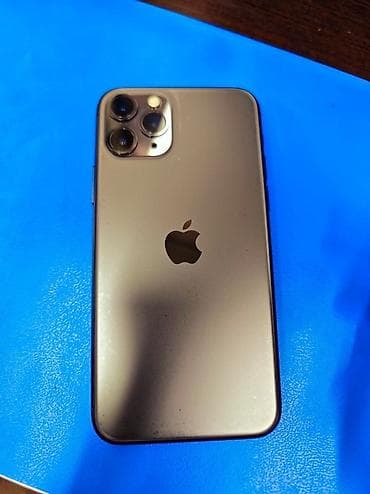 11 про max: IPhone 11 Pro, Space Gray — 8