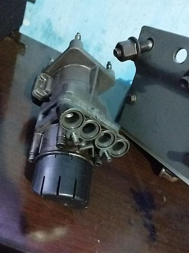 Главный тормозной с новым ремконплектом установка бесплатно! Reno