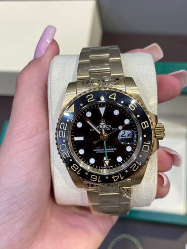 наручные часы ролекс: Часы Rolex Yacht-Master ❗️В наличии ❗️ ️▪️Диаметр 40 мм  — 3