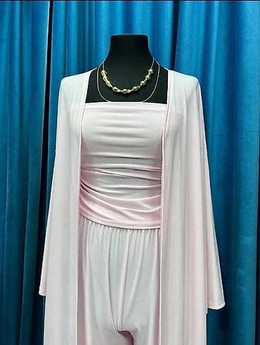 абайка это: Женский комплект абайка - Материал: мягкий эластичный трикотаж с — 3