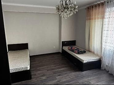 сдается 3 ком квартира: 3 комнаты, Без подселения, С мебелью полностью — 3