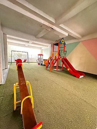 batir service: 3 комнаты, 83 м², Элитка, 7 этаж, Евроремонт — 7