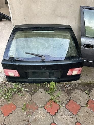 запчасти на велосипед: Дверь Комплект BMW, Б/у, Оригинал — 2