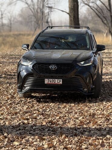 багажник на крышу дэу матиз купить: Toyota Highlander: 2021 г., 3.5 л, Автомат, Бензиновая, Кроссовер — 2