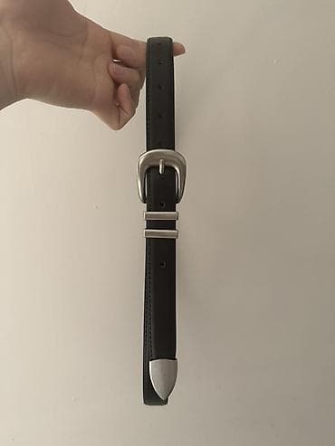 t rex pro: Ремень, Другой бренд, Материал: Натуральная кожа, Унисекс, Новый — 3