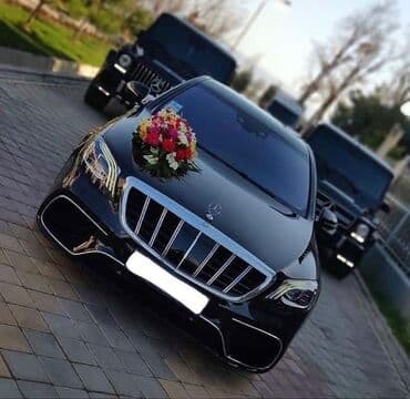прокат авто без водителя бишкек: -Авто люксового класса в аренда с водителем!!! -Кортеж!!! -VIP машины — 10