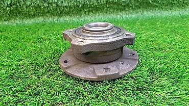 bmw diski: Передний подшипник ступицы Е60 6 765 601 Год 2005 В отличном — 3