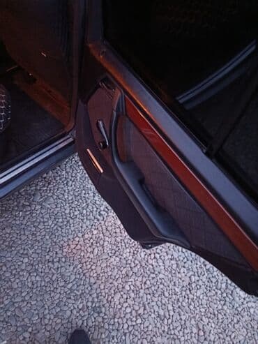 авто с последующим выкупом без первоначального взноса: Mercedes-Benz W124: 1993 г., 2.2 л, Автомат, Газ, Седан — 5