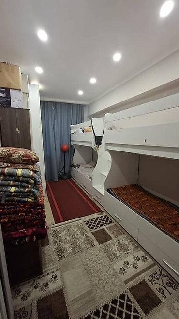 variant kg: 4 комнаты, 80 м², Индивидуалка, 5 этаж, Косметический ремонт — 7