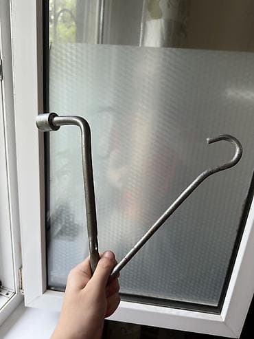 подъёмники: Домкрат ромбический механический с воротком дамкрат домкрот полный — 2