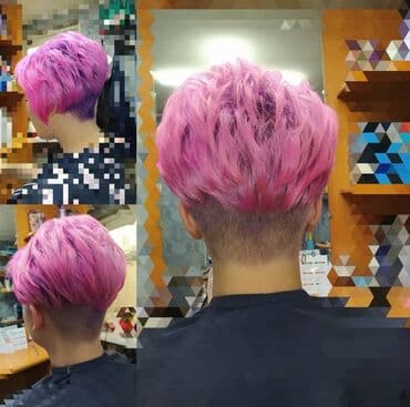 сколько стоит обучение на маникюр: Парикмахер стилист колорист.Окрашивания и стрижки любой сложности .А — 17