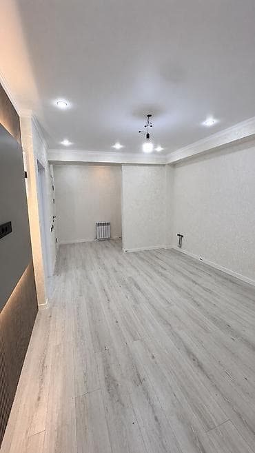 75000: 2 комнаты, 54 м², Элитка, 3 этаж, Дизайнерский ремонт — 4