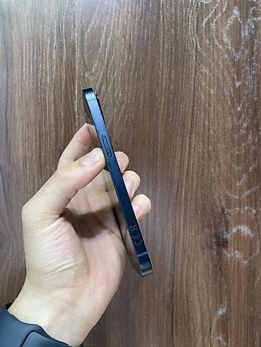 galaxy a 13: IPhone 13, Б/у, 256 ГБ, Midnight, Защитное стекло, Чехол, 100 % — 2