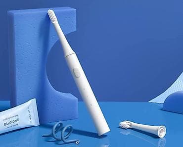 tomahawk x5: Электрическая зубная щетка Ультразвуковая, Новый — 2