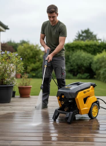 мойка транзвой: Мойка высокого давления Бесплатная доставка, Платная доставка, Самовывоз — 1