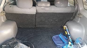 камри 30 зеркало: Kia Rio: 2003 г., 1.5 л, Механика, Бензин, Универсал — 10