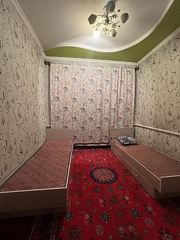 хостел восток 5: Просторный частный дом с мебелью и техникой. Есть все условия для — 10