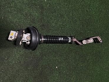 down pipe: Промежуточный вал на Mercedes-Benz в кузове W202 Особенности: - Узел — 1
