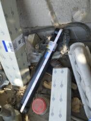 мотоцикл по документам 50 кубов: Грузовик, Mercedes-Benz, Стандарт, 4 т, Б/у — 10