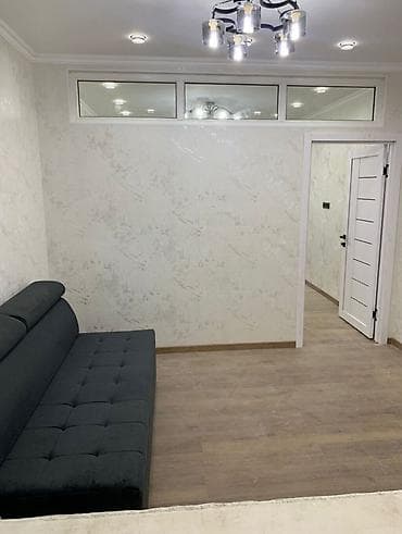 Недвижимость: 2 комнаты, 55 м², Элитка, 9 этаж, Евроремонт — 3