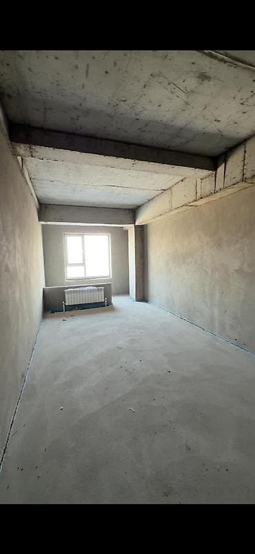 сдаю оберон контейнер: 3 комнаты, 87 м², Элитка, 5 этаж, Готовая ПСО (под самоотделку) — 3