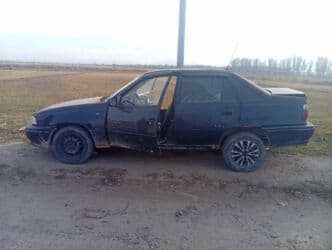 лобовое стекло опель вектра б: Daewoo Nexia: 2006 г., 1.6 л, Механика, Бензин — 3