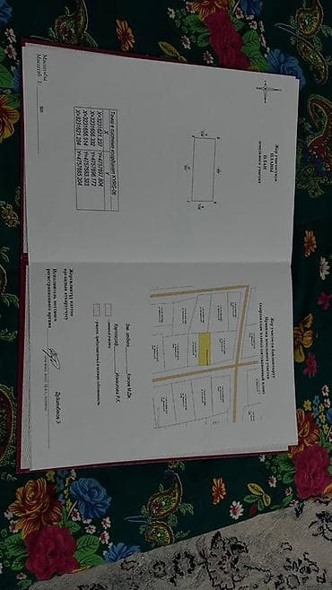 продам участки: 4 соток, Красная книга — 7