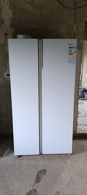 ipxone 11: Холодильник Avest, Side-By-Side (двухдверный) — 1