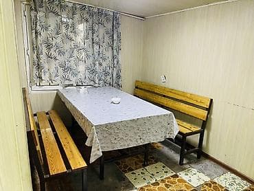 закрытый бассейн: Продается действующий бизнес: Кафе-шашлычная в перспективном и — 9