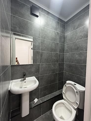 Продажа квартир: 3 комнаты, 70 м², Золотой квадрат 106 серия, 2 этаж, Евроремонт — 10