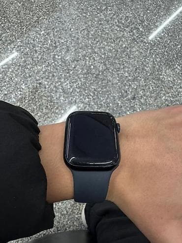 apple iphone a: Срочно❗️❗️❗️ Срочно продам Apple Watch 8 (45 мм) 📦 Коробка есть 🔌 — 3