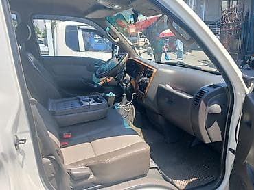 porter 2: Hyundai Porter: 2007 г., 2.5 л, Механика, Дизель, Седан — 5