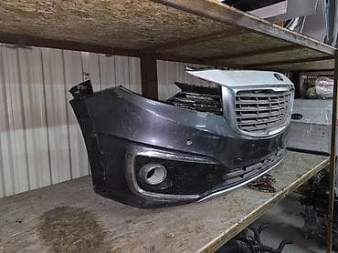 киа карнивал цена бишкек: Бампер Kia, Б/у, Оригинал — 3