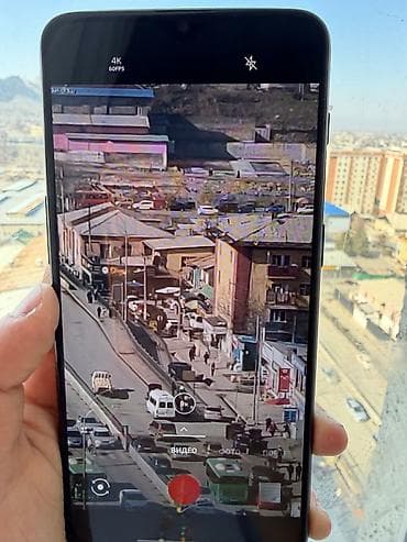 hp probook 450: OnePlus 6T, 128 ГБ, цвет - Черный, 2 SIM — 10