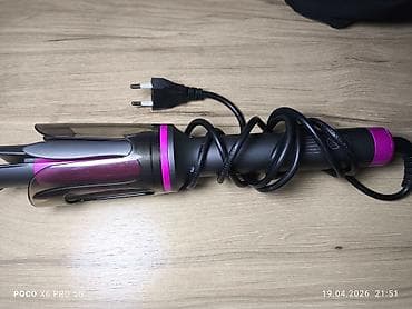 v tech: Плойка Вид плойки: Автоматический — 4