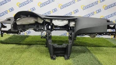 Торпедо Subaru 2010 г., Б/у, Оригинал