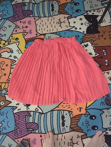юбки для девочек: Юбки xs. На девушку, девочку 150-160 см рост, xs. хорошие ткани — 9