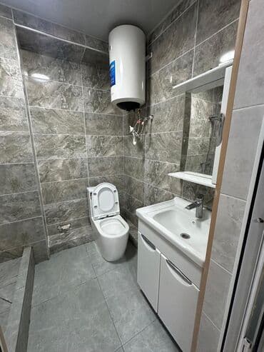 где можно купить квартиру без первоначального взноса: Студия, С мебелью полностью — 7